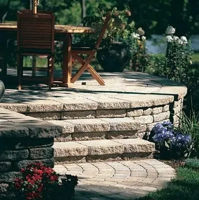 East Coast Landscape Design - Outdoor Lighting Installation in Spencerville, MD