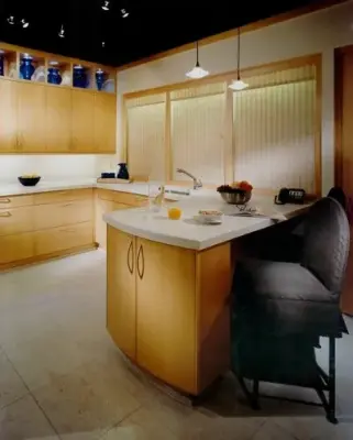 Jere Bowden, CKD - Bathroom Remodeling in Auburn, AL