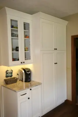 Kitchen Whisperer - Custom Cabinets & Cabinetry in Centerville, MA