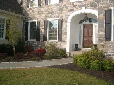 EG Rall Jr Landscape Design & Horticultural Srvs - Outdoor Lighting Installation in Norristown, PA