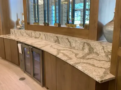 Watercrest Senior Living by Emerald Coast Fabrication