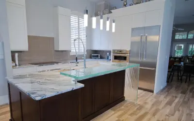 Downing Designs - Tile & Stone Installation Services in Tampa, FL