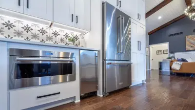 Nate's Custom Renovations - Design-Build Services in Lincoln, NE