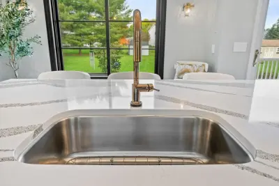 Artistic Dream Kitchens - Interior Design & Decorating in Niskayuna, NY