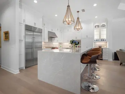 Woodsman Kitchens and Floors - Flooring Installation Services in Jacksonville, FL