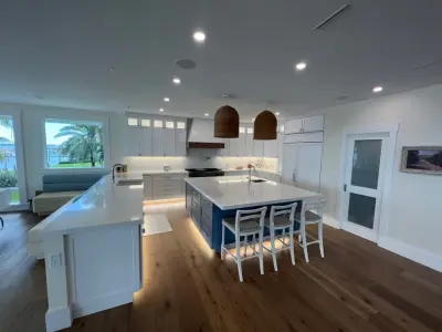 Melody Smith Interiors - Kitchen Remodeling in West Palm Beach, FL