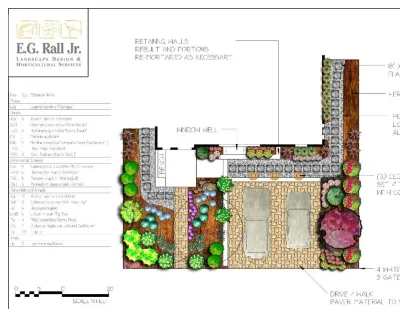 EG Rall Jr Landscape Design & Horticultural Srvs - Outdoor Lighting Installation in Norristown, PA