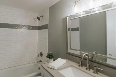 Willow Rose Home Design - Bathroom Remodeling in Charlotte, NC