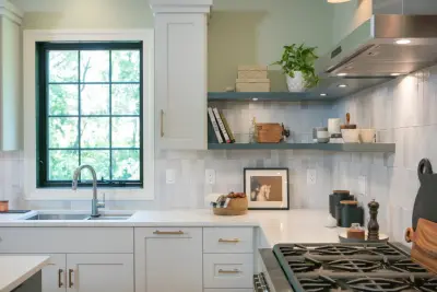 Black Forest Design and Build - Tile & Stone Installation Services in Lancaster, PA