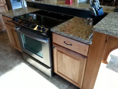 Lowe's of Conway, Arkansas - Tile & Stone Installation Services in Conway, AR