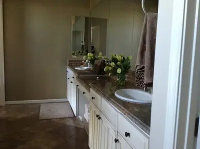 Fantasia Interiors - Bathroom Remodeling in Fountain Hills, AZ
