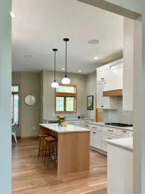 Perspektiv Design,LLC - Bathroom Remodeling in Middleton, WI