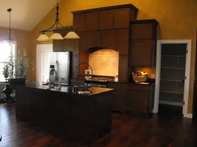 Kitchen and Bath Design Center of Mid-State supply - Kitchen Remodeling in de Pere, WI