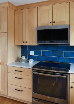 Parkview Estates Culinary Space — Kitchen Remodeling project by Story Hill Renovations LLC