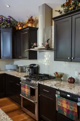 Mariotti Building Products - Kitchen Remodeling in Old Forge, PA