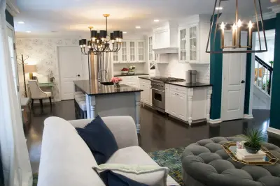 Wheeling Distribution Center - Countertop Installation Services in Wheeling, WV