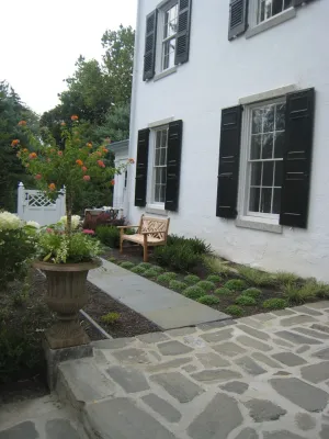 EG Rall Jr Landscape Design & Horticultural Srvs - Outdoor Lighting Installation in Norristown, PA