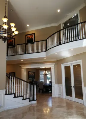 Elevation Design & Construction Co. - Custom Cabinets & Cabinetry in Mission Viejo, CA