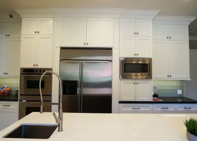 Elevation Design & Construction Co. - Custom Cabinets & Cabinetry in Mission Viejo, CA