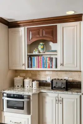 Mariotti Building Products - Kitchen Remodeling in Old Forge, PA