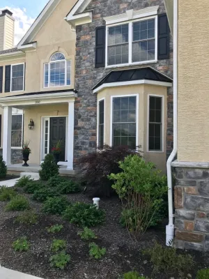 Dickerson by EG Rall Jr Landscape Design & Horticultural Srvs