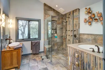 Danneman Designs, LLC - Tile & Stone Installation Services in Canton, GA