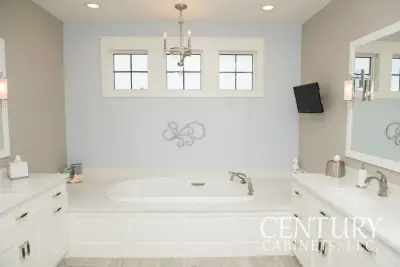 Century Cabinets - Bathroom Remodeling in Orange City, IA