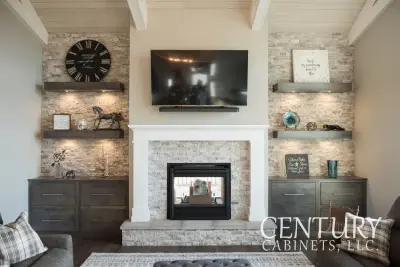 Century Cabinets - Bathroom Remodeling in Orange City, IA
