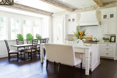 Hannon Home Center - Flooring Installation Services in Waterbury, VT
