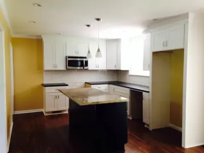 Focal Point Cabinetry - Bathroom Remodeling in Madison, AL