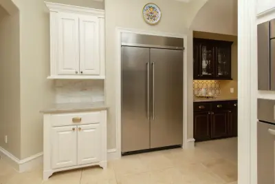 Griffin Design - Kitchen Remodeling in Katy, TX