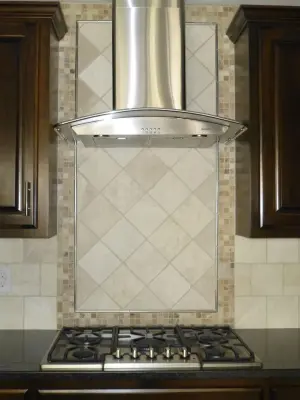 Wengler Culinary Space — Kitchen Remodeling project by Dianne Clay Interiors