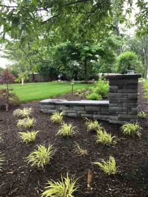 Redpath by EG Rall Jr Landscape Design & Horticultural Srvs