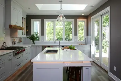 Black Forest Design and Build - Tile & Stone Installation Services in Lancaster, PA