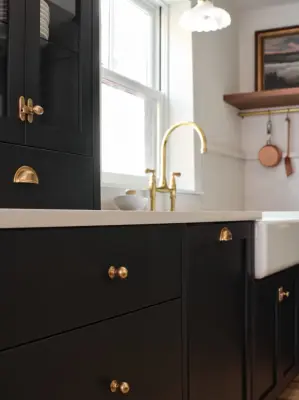 EYDER Curated Kitchens + Home - Interior Design & Decorating in Portland, ME
