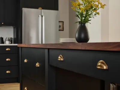 EYDER Curated Kitchens + Home - Interior Design & Decorating in Portland, ME