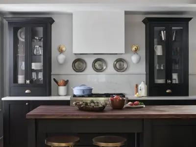 EYDER Curated Kitchens + Home - Interior Design & Decorating in Portland, ME