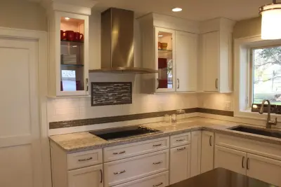 Kleen Kitchen Design - Bathroom Remodeling in Spirit Lake, IA