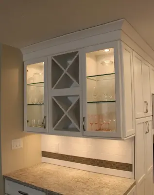 Kleen Kitchen Design - Bathroom Remodeling in Spirit Lake, IA