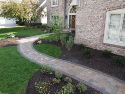 Engledow Estates - Outdoor Lighting Installation in Carmel, IN