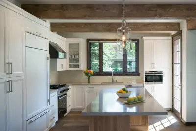 Ketchum West — Kitchen Remodeling project by Five Star Kitchen & Bath