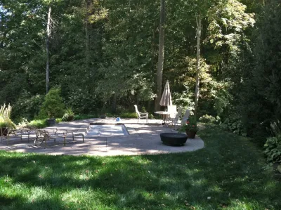 Engledow Estates - Outdoor Lighting Installation in Carmel, IN