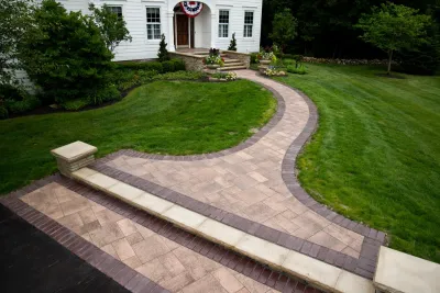 Engledow Estates - Outdoor Lighting Installation in Carmel, IN