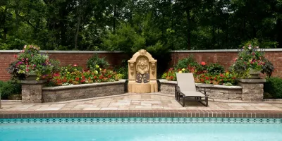Engledow Estates - Outdoor Lighting Installation in Carmel, IN