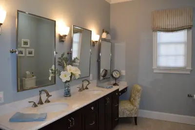 Balanced Interiors - Bathroom Remodeling in Narragansett, RI
