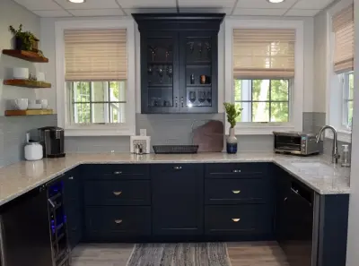 Balanced Interiors - Bathroom Remodeling in Narragansett, RI