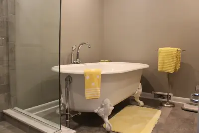 CHAS. G. BURCH Supply Co. - Custom Cabinets & Cabinetry in Schenectady, NY