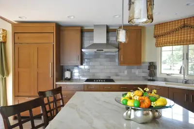Tobias Design LLC - Bathroom Remodeling in Hopewell, NJ