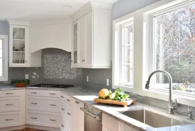 Homestead Kitchens - Countertop Installation Services in Littleton, MA