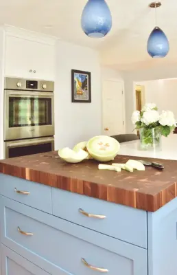 Homestead Kitchens - Countertop Installation Services in Littleton, MA